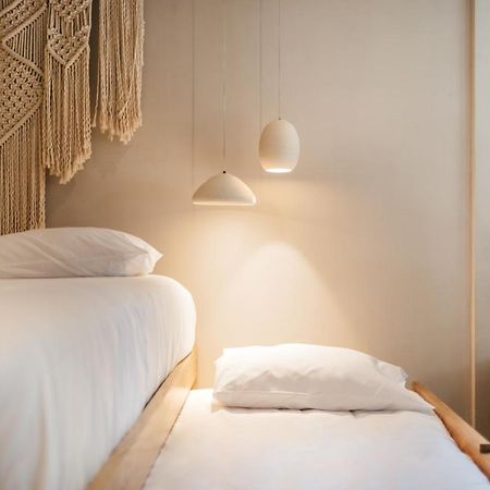 Casa Pancha Hostel Mexico City Luaran gambar