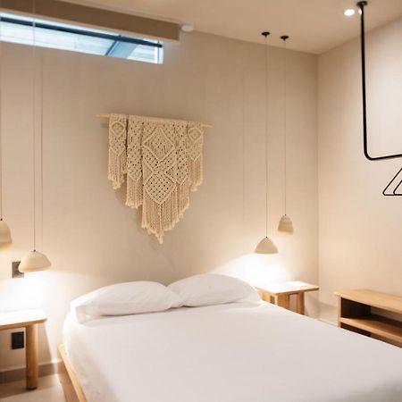 Casa Pancha Hostel Mexico City Luaran gambar